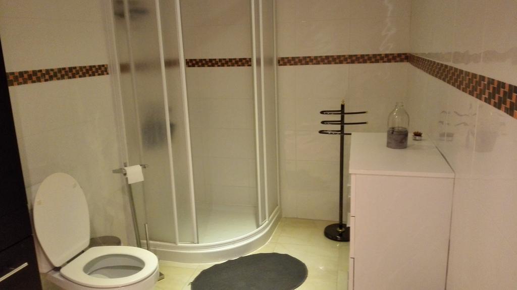 Apartamentos Gladys Moraira Dış mekan fotoğraf