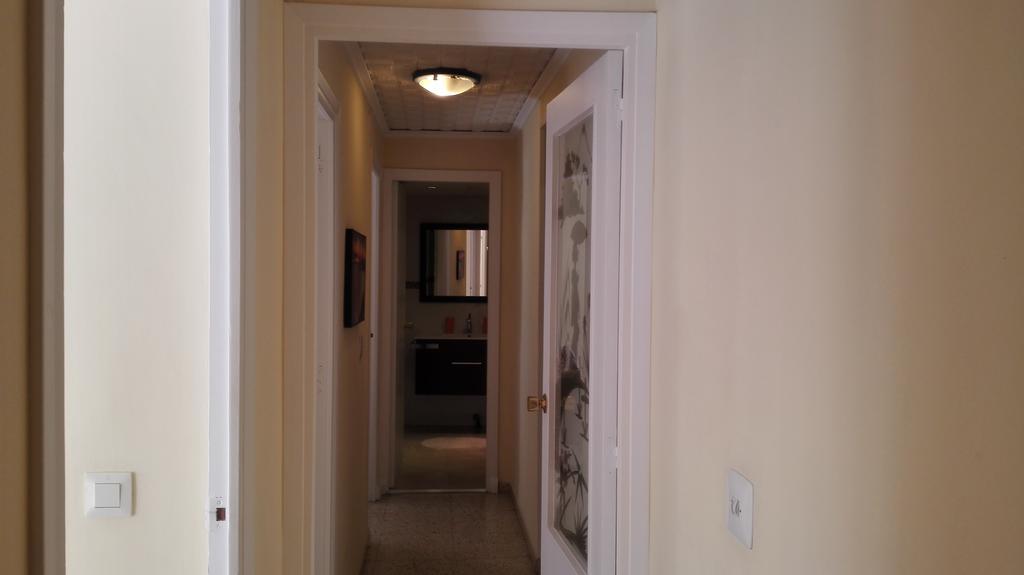 Apartamentos Gladys Moraira Dış mekan fotoğraf